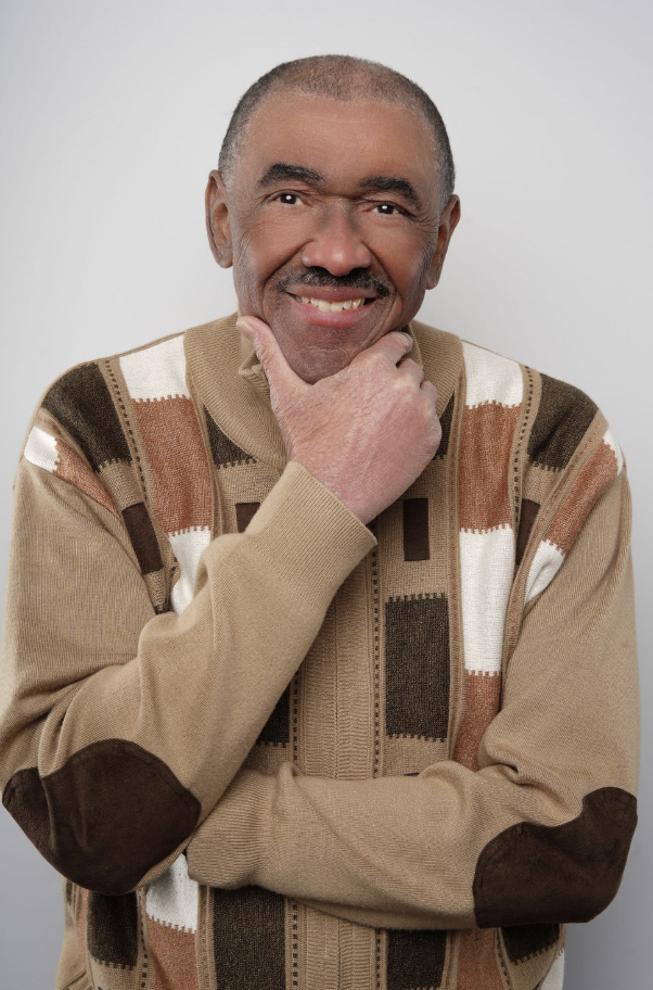 Pastor Horace Dukes